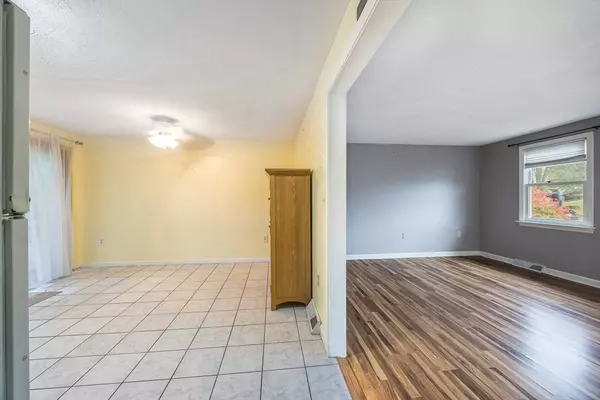 21 Twin Brooks Circle #U21, Haverhill, MA 01835