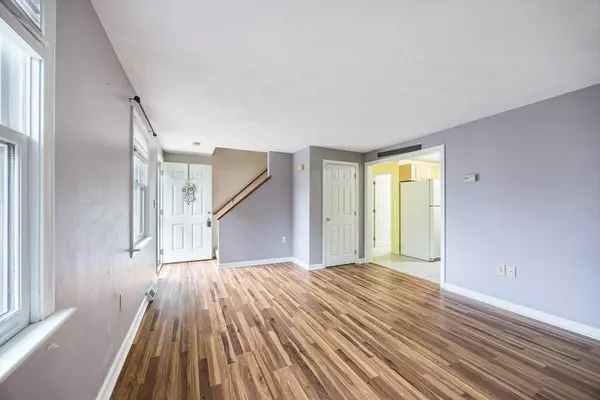 21 Twin Brooks Circle #U21, Haverhill, MA 01835