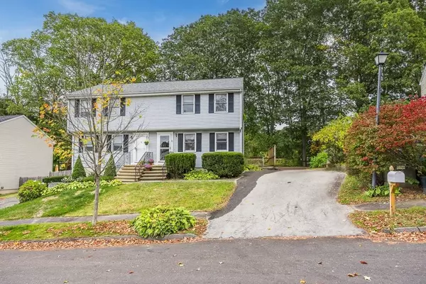 21 Twin Brooks Circle #U21, Haverhill, MA 01835