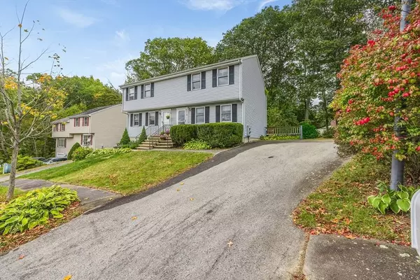 21 Twin Brooks Circle #U21, Haverhill, MA 01835