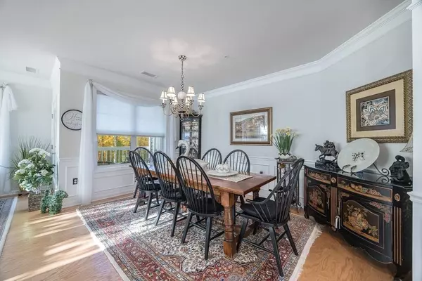 4 Francis Dr #207, Andover, MA 01810