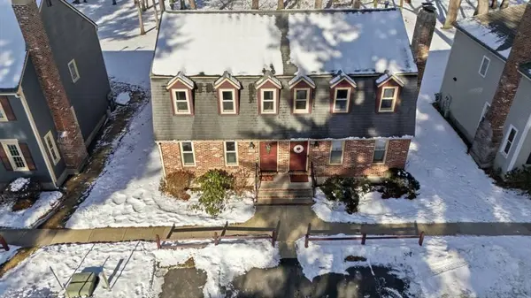 221 Wellman Ave #221, Chelmsford, MA 01863