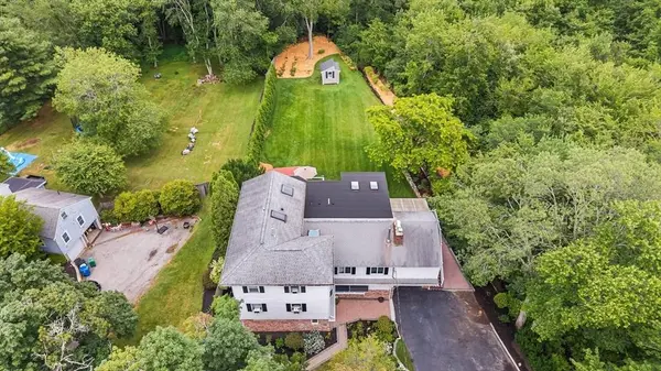 409 Haverhill St, Reading, MA 01867