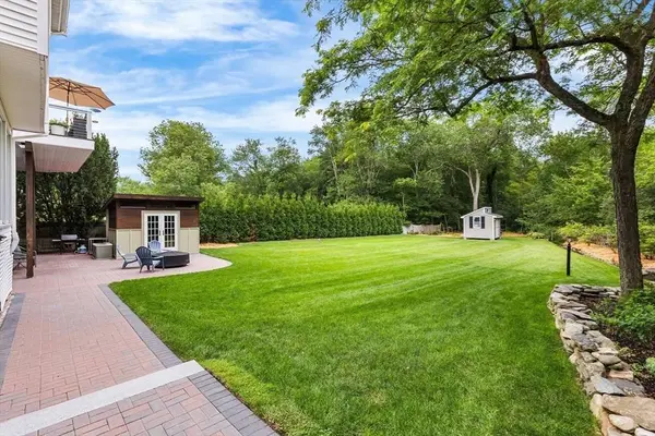 409 Haverhill St, Reading, MA 01867