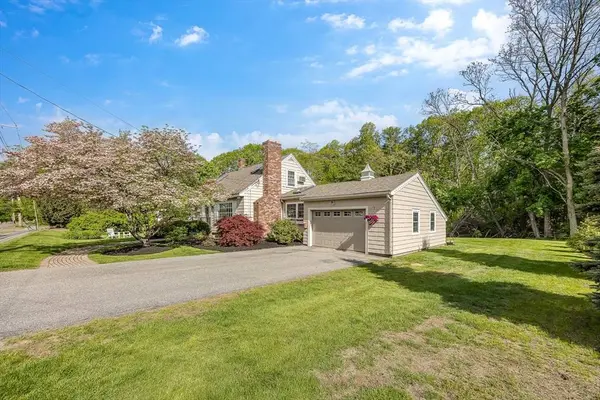 232 Andover St, Andover, MA 01810