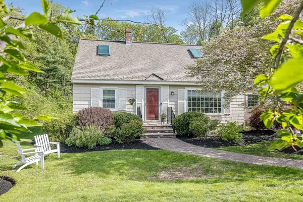 232 Andover St, Andover, MA 01810