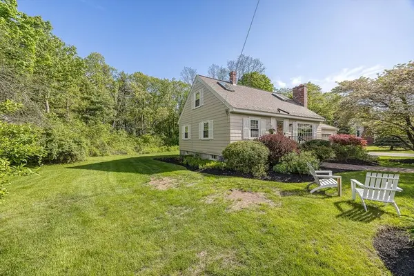 232 Andover St, Andover, MA 01810