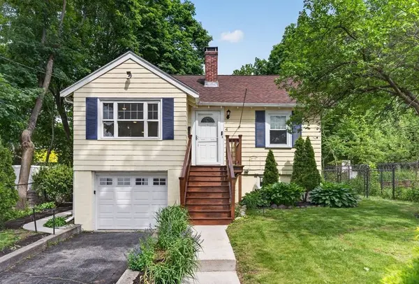 4 Irving St, Stoneham, MA 02180