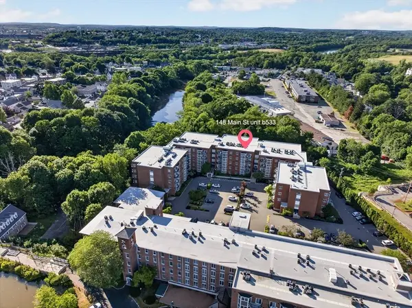 148 Main St #B533, North Andover, MA 01845
