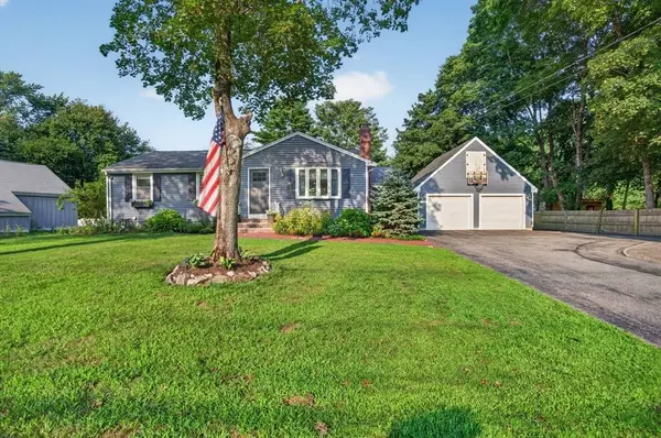 11 Haverhill Rd