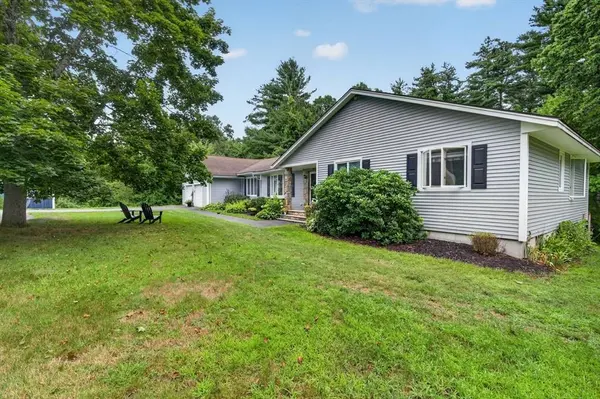38 Sable Run Ln, Methuen, MA 01844
