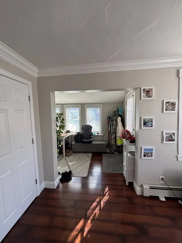 3 Bow St #1, North Reading, MA 01864