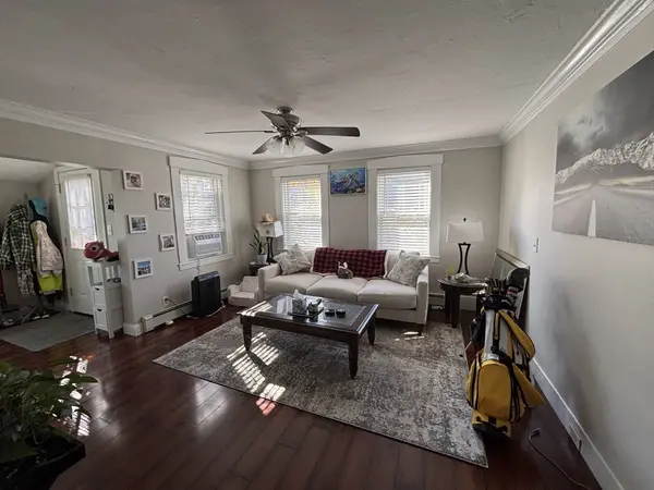 3 Bow St #1, North Reading, MA 01864