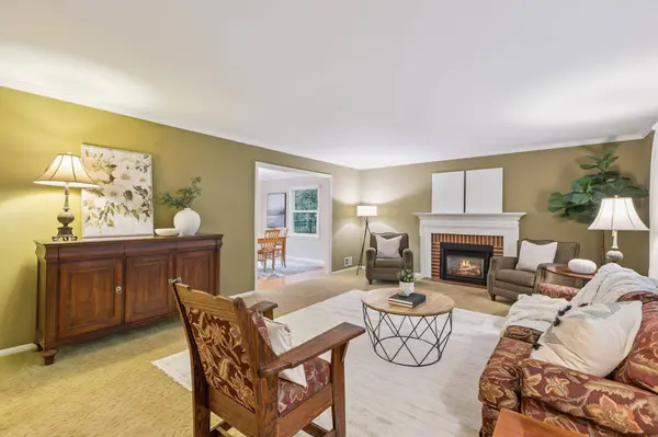 15325 Holdridge DR, Minnetonka, MN 55391