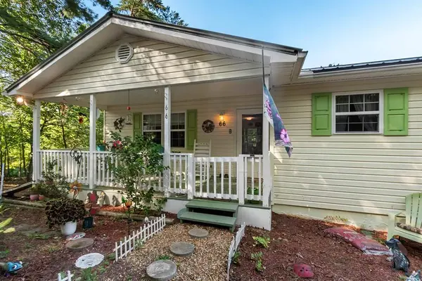 66 Vista Circle, Murphy, NC 28906