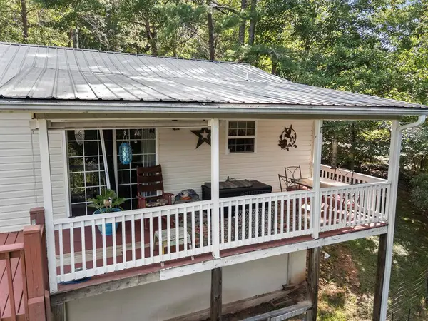 66 Vista Circle, Murphy, NC 28906