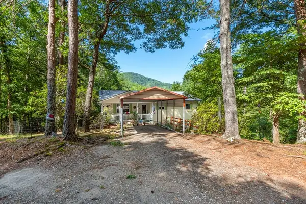 66 Vista Circle, Murphy, NC 28906