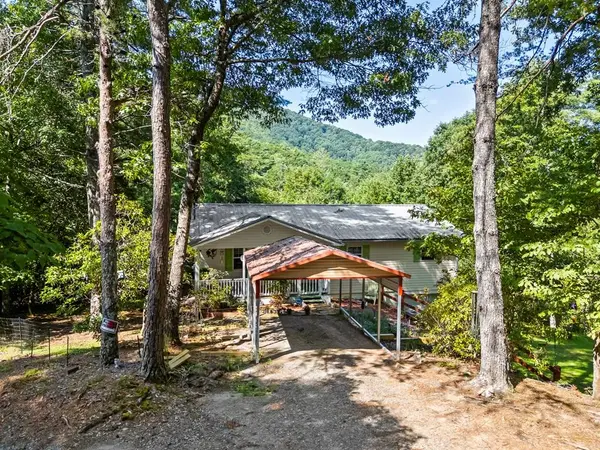 66 Vista Circle, Murphy, NC 28906