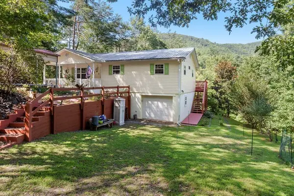 66 Vista Circle, Murphy, NC 28906