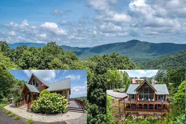 915 Wilderness Creek Way, Murphy, NC 28906