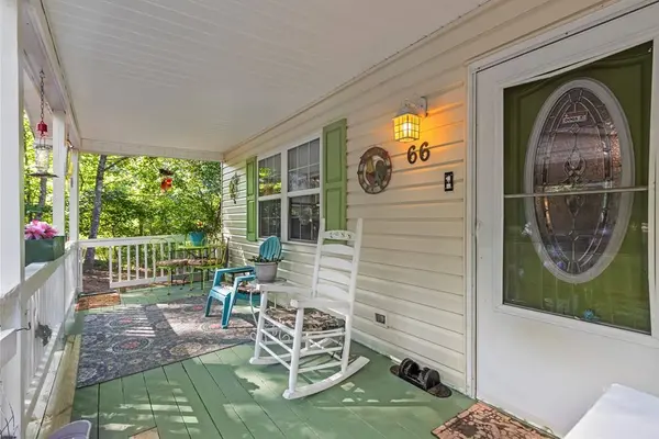 66 Vista Circle, Murphy, NC 28906