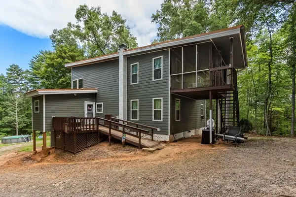 860 Holly Drive, Murphy, NC 28906
