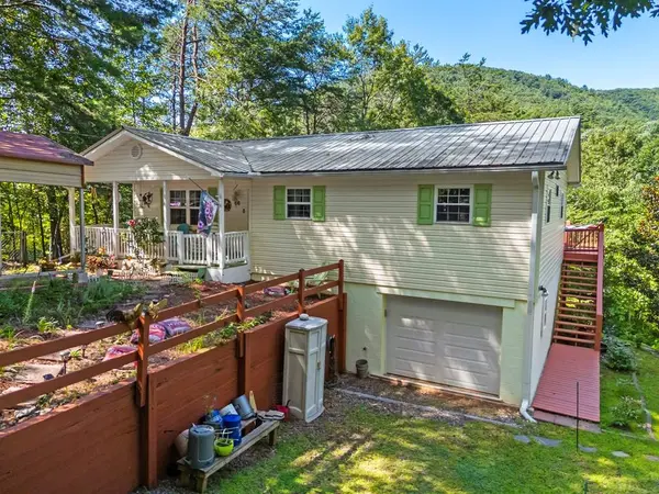 66 Vista Circle, Murphy, NC 28906