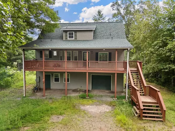 150 Swan Lane, Murphy, SC 29806