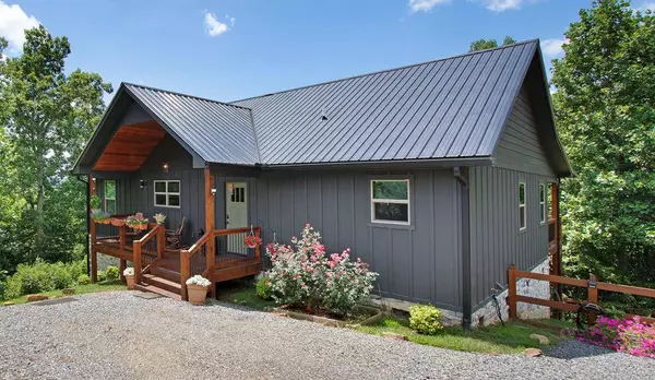 61 Lunar Trace, Murphy, NC 28906