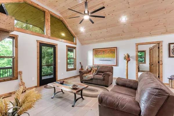 61 Lunar Trace, Murphy, NC 28906