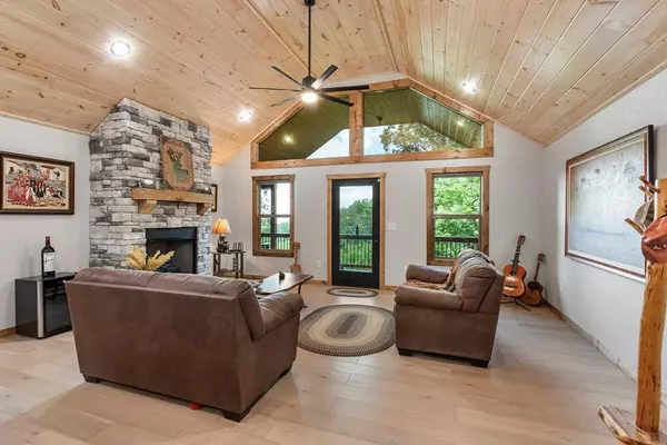 61 Lunar Trace, Murphy, NC 28906