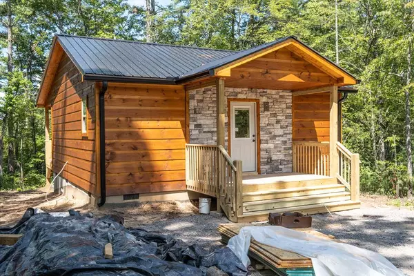 Lot 3 Victory Lane, Murphy, NC 28906