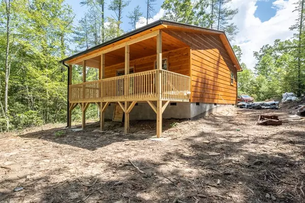 Lot 3 Victory Lane, Murphy, NC 28906