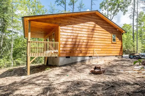 Lot 3 Victory Lane, Murphy, NC 28906