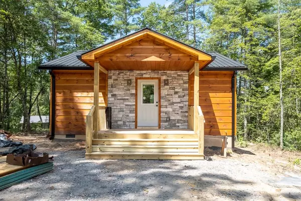 Lot 3 Victory Lane, Murphy, NC 28906