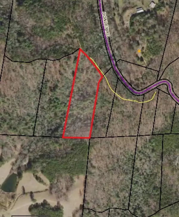 Lot 6&7 Donley Road, Murphy, NC 28906