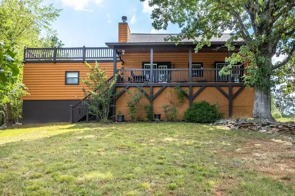 24 Hickory Nut Lane, Murphy, NC 28906