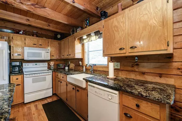 24 Hickory Nut Lane, Murphy, NC 28906