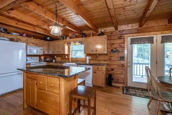 24 Hickory Nut Lane, Murphy, NC 28906