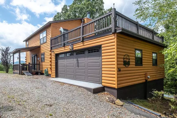 24 Hickory Nut Lane, Murphy, NC 28906