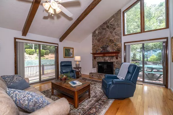 440 Beaver Ridge Trail, Murphy, NC 28906