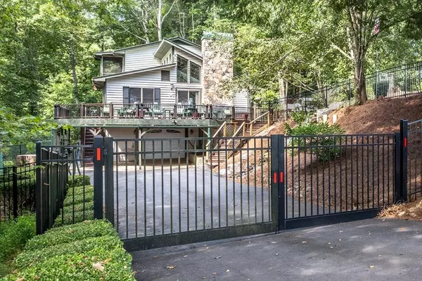 440 Beaver Ridge Trail, Murphy, NC 28906