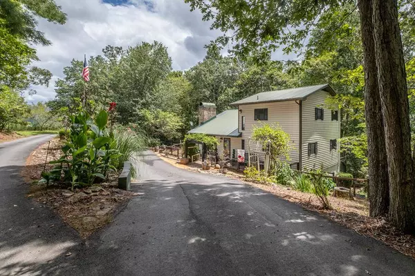 440 Beaver Ridge Trail, Murphy, NC 28906