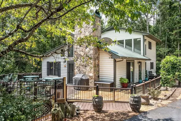 440 Beaver Ridge Trail, Murphy, NC 28906