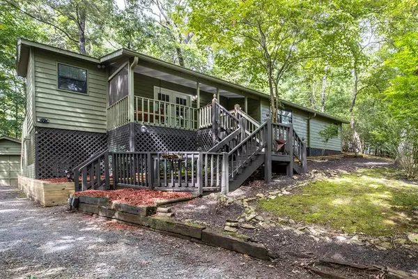 196 Briarwood Drive, Murphy, NC 28906