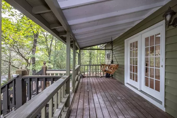 196 Briarwood Drive, Murphy, NC 28906