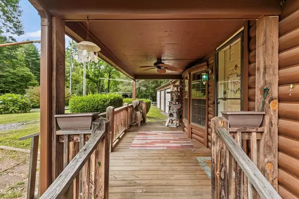 570 Bell Hill Terrace, Murphy, NC 28906