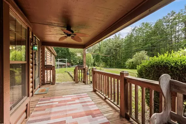 570 Bell Hill Terrace, Murphy, NC 28906