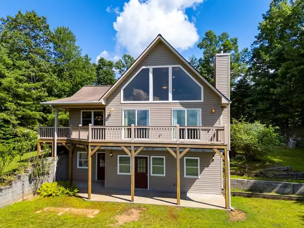 252 Windy Ridge, Murphy, NC 28906