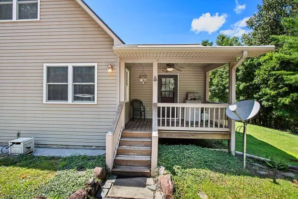 252 Windy Ridge, Murphy, NC 28906